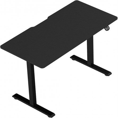MSW Electric Standing Desk, 110 x 60 cm Steel Adjustable Height Desk, Quick Assembly, Ultra-Quiet Motor - V3-1160 - Toytexx MSW Electric Standing Desk, 110 x 60 cm Steel Adjustable Height Desk, Quick Assembly, Ultra-Quiet Motor - V3-1160 - Toytexx